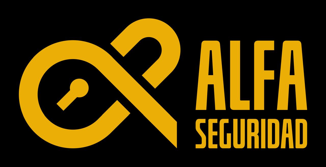 Sistema de Gestión para Alfa Seguridad