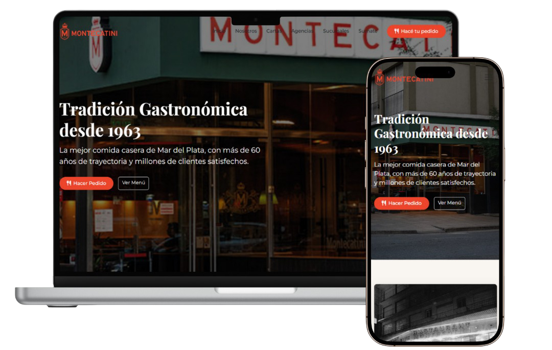 Montecatini Restaurantes