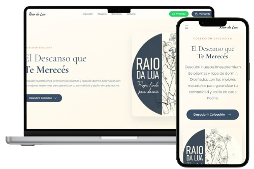 Ropa Linda Para Dormir