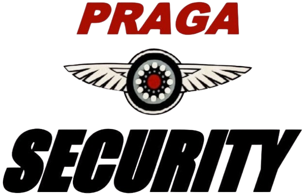 Praga Security
